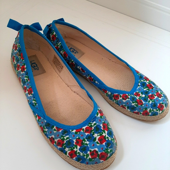 UGG Shoes - Ugg flats